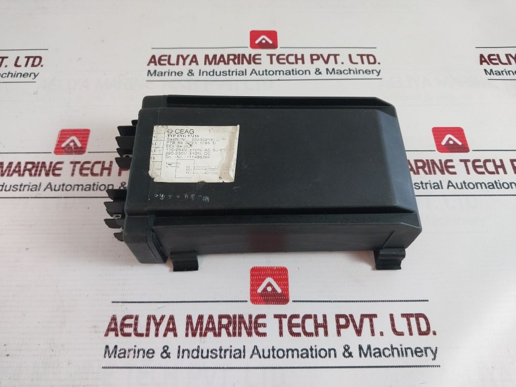 Ceag Evg 97218