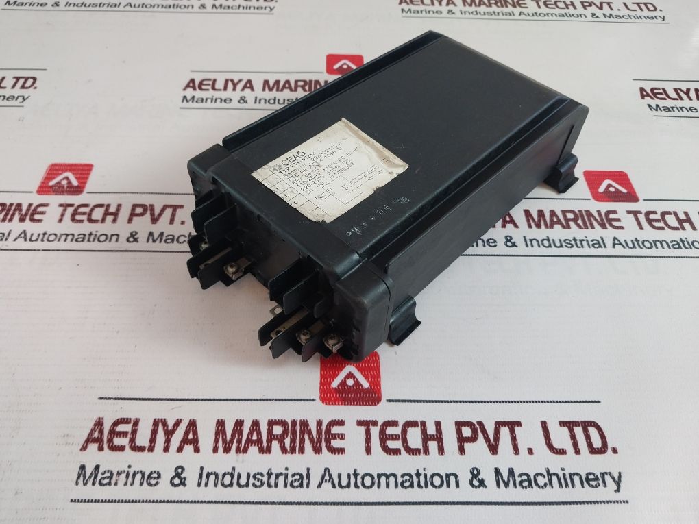 Ceag Evg 97218 Electronic Ballast