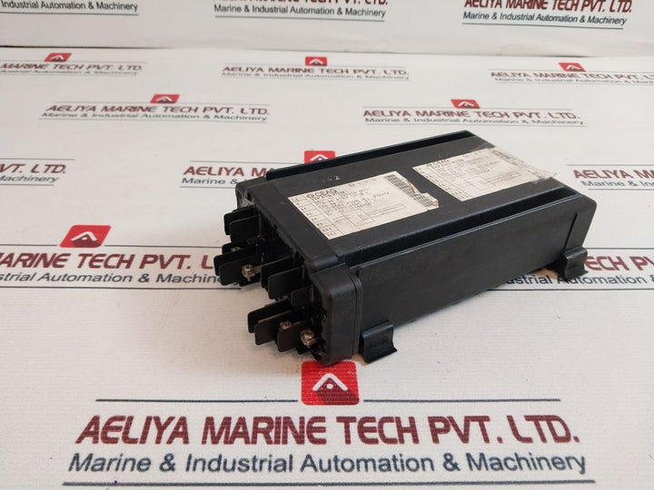 Ceag Evg 97218 Electronic Ballast 50-60Hz