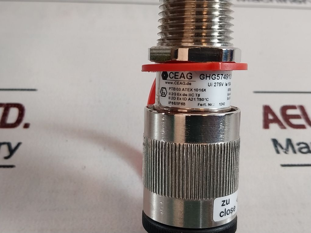 Ceag Exlink Ghg5749101R6002