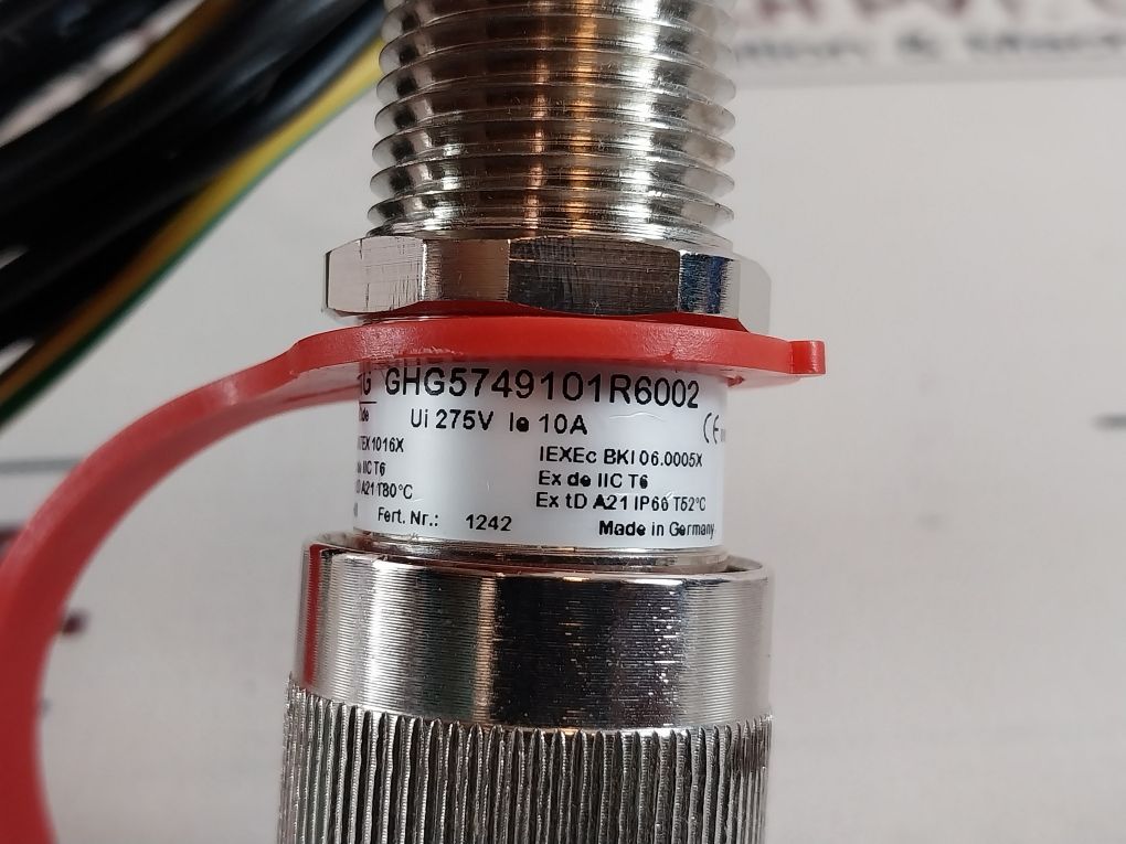 Ceag Exlink Ghg5749101R6002