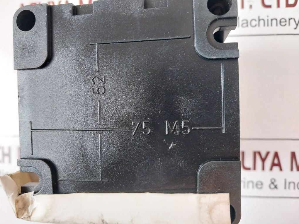 Ceag Ghg41 Start Stop Push Button