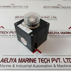 Ceag Ghg41 Start Stop Push Button