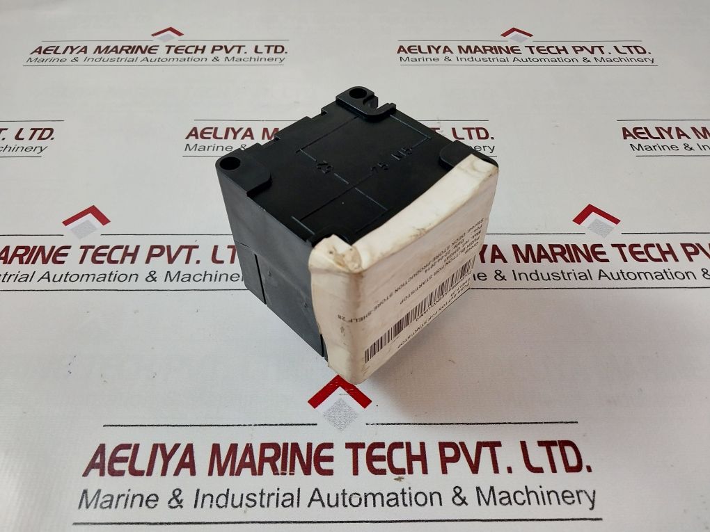Ceag Ghg41 Start Stop Push Button