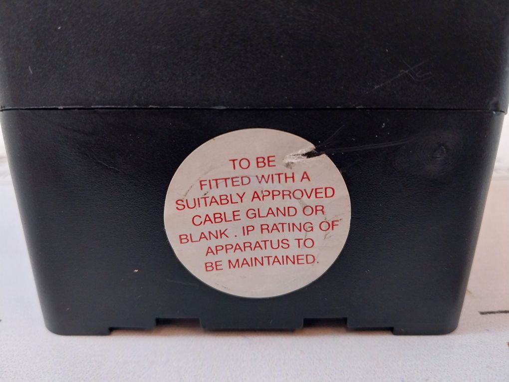 Ceag Ghg41 Start Stop Push Button