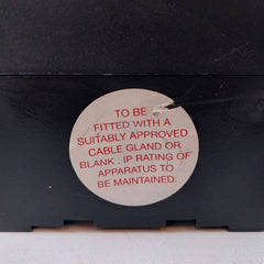 Ceag Ghg41 Start Stop Push Button