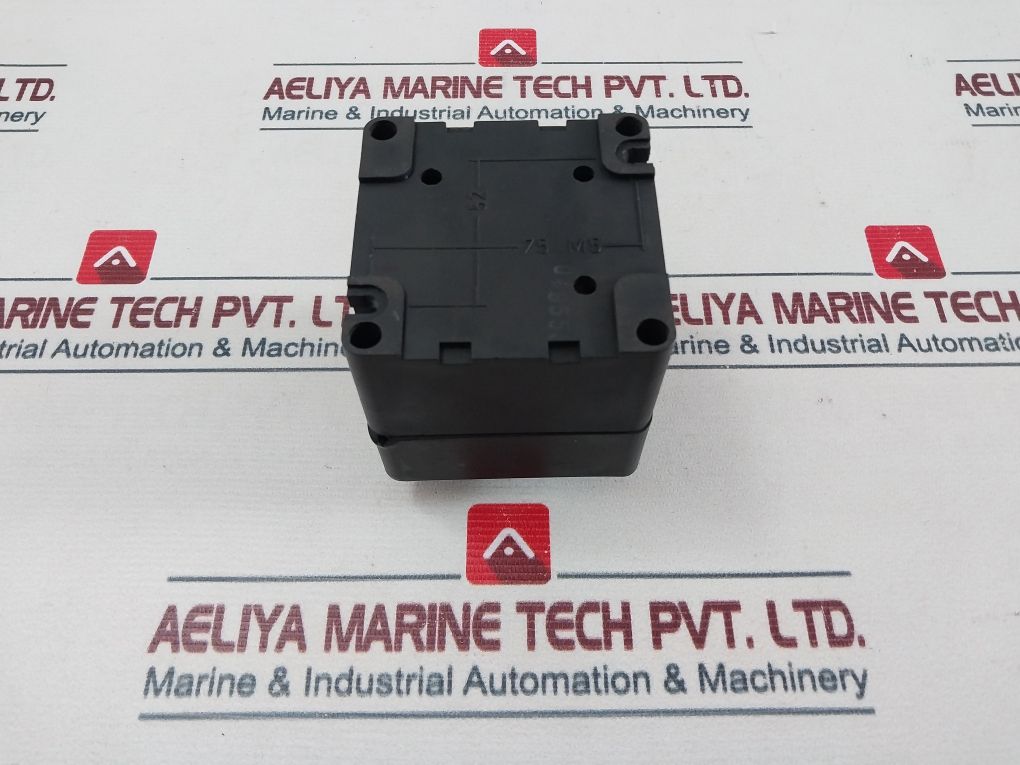 Ceag Ghg4118100R0002 Control Station/Emergency Stop Switch