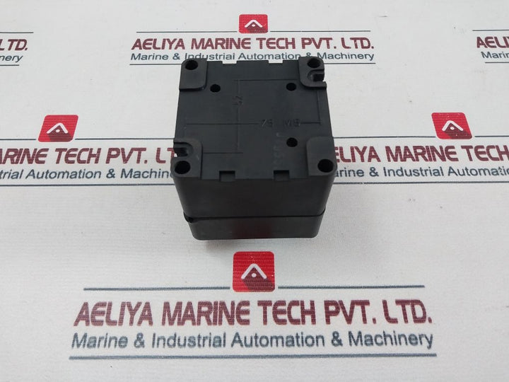 Ceag Ghg4118100R0002 Control Station/Emergency Stop Switch