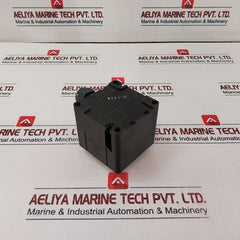 Ceag Ghg4118100R0009 Explosion-protected Control Unit 16A 690V Ip66