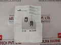 Ceag Ghg4118100R0009 Explosion-protected Control Unit 16A 690V Ip66