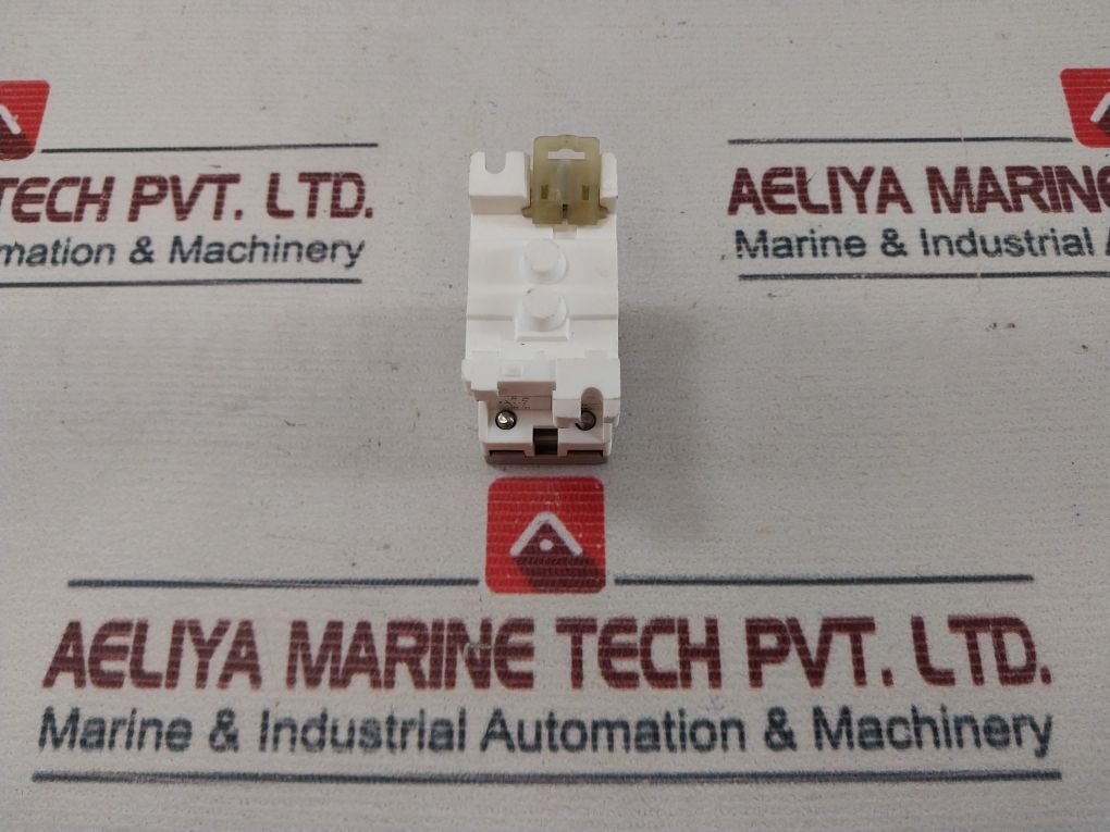 Ceag Ghg4171101R0001 Contact Block