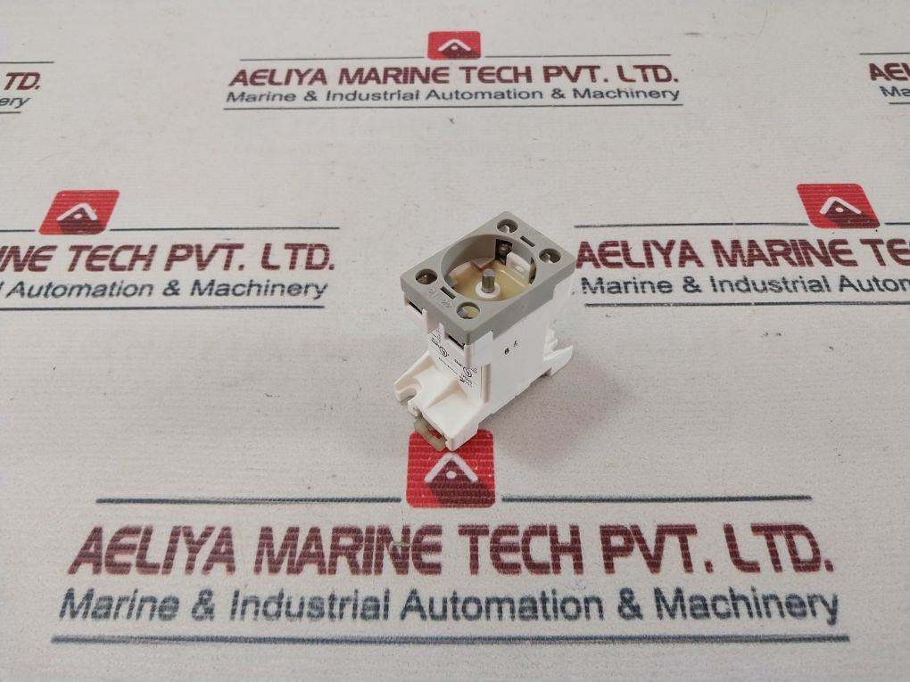 Ceag Ghg4171101R0001 Contact Block