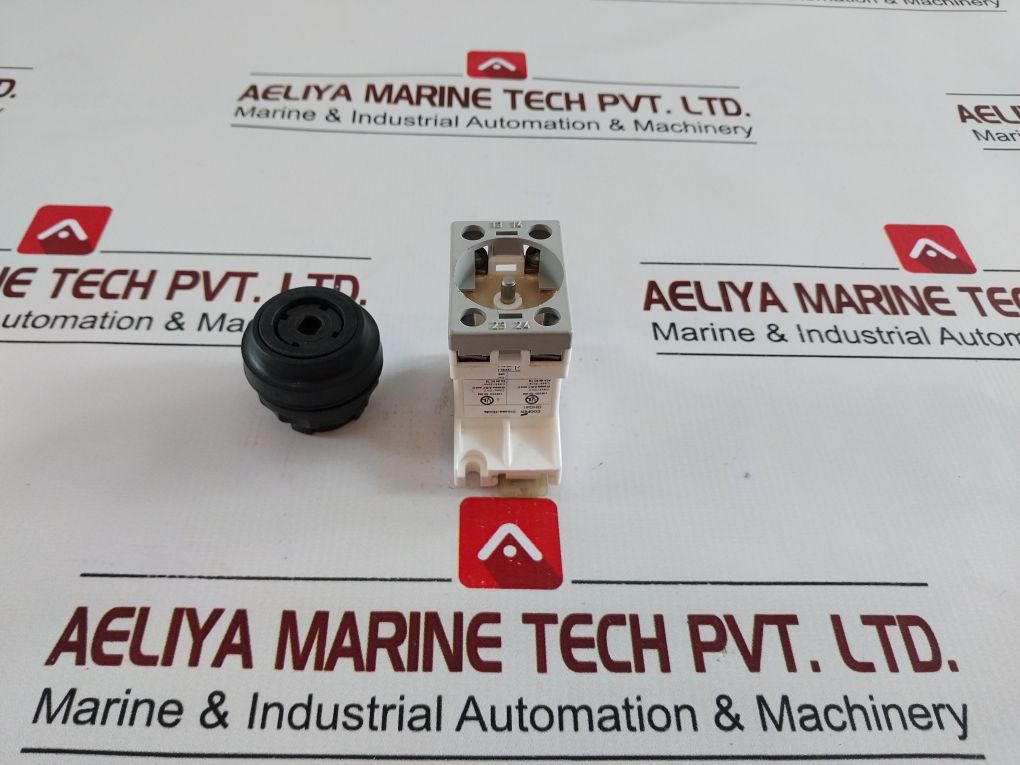 Ceag Ghg4171101R0002 Push Button