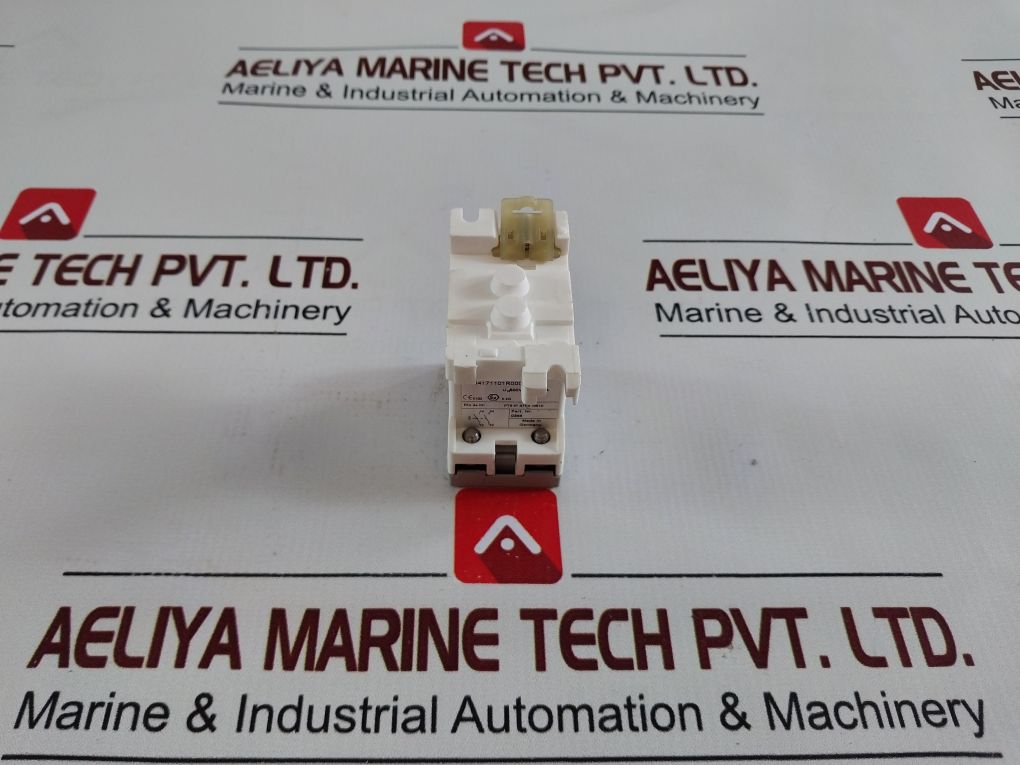 Ceag Ghg4171101R0002 Push Button