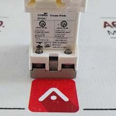 Ceag Ghg4171101R0002 Push Button