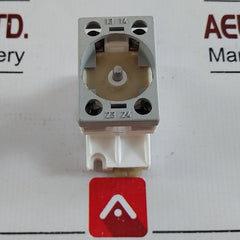 Ceag Ghg4171101R0002 Push Button
