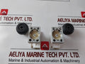 Ceag Ghg4171101R0003 Push Button