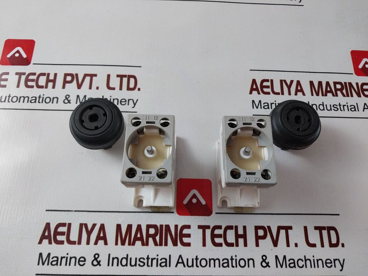 Ceag Ghg4171101R0003 Push Button