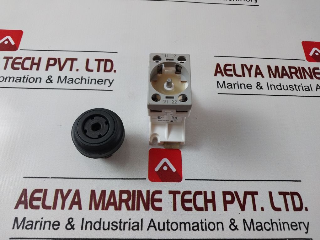 Ceag Ghg4171101R0003 Push Button