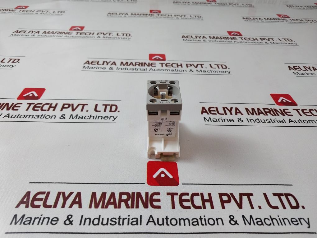 Ceag Ghg4171101R0003 Push Button
