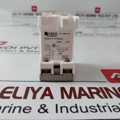 Ceag Ghg4171101R0003 Push Button