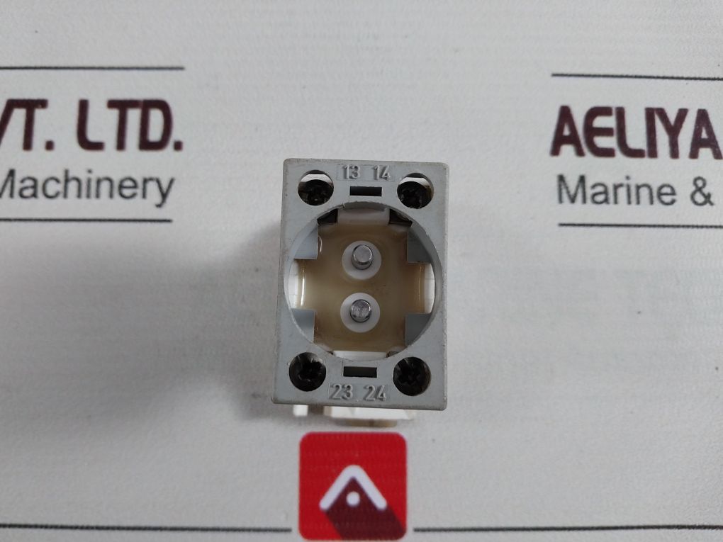 Ceag Crouse-hinds Ghg4171102R0002 Push Button