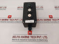 Ceag Ghg41 Start Stop Push Button Station With Green Lens Over Pilot Light