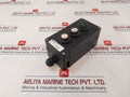 Ceag Ghg41 Start Stop Push Button Station With Green Lens Over Pilot Light
