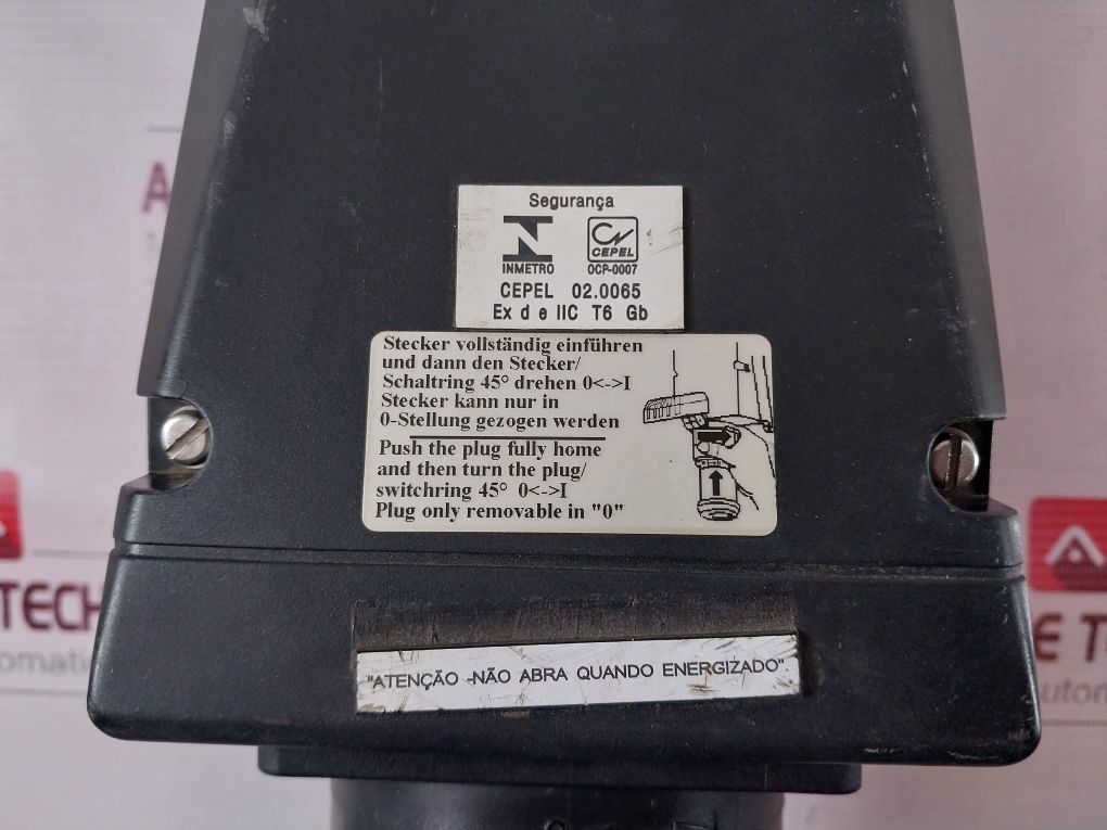 Ceag Ghg5124409R3001