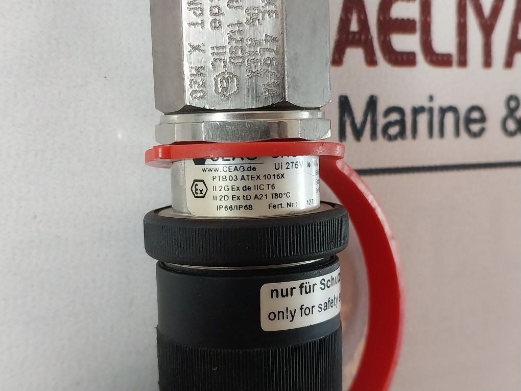 Ceag Ghg5718108R3004