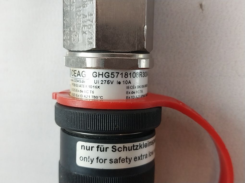 Ceag Ghg5718108R3004