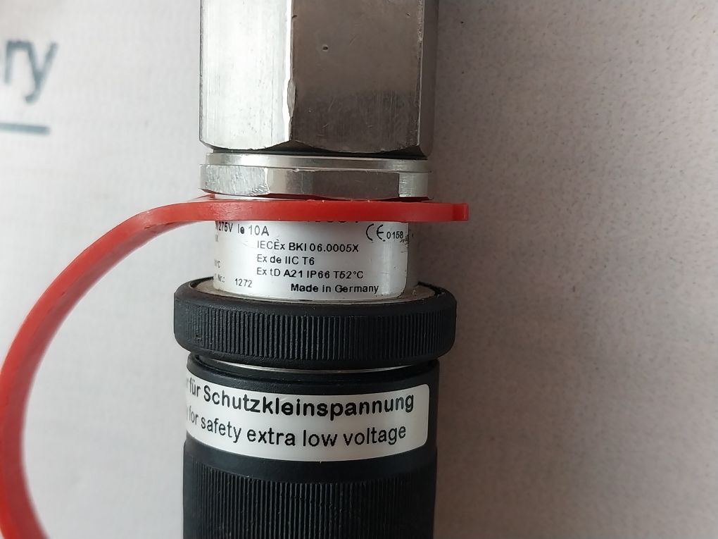 Ceag Ghg5718108R3004