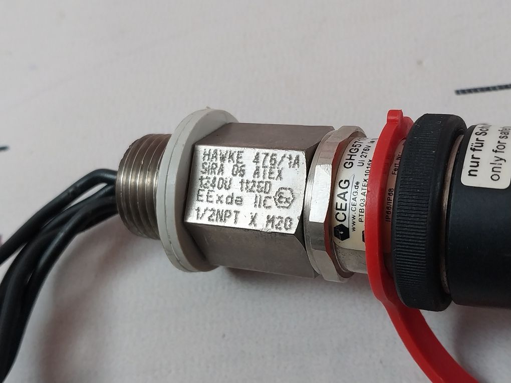 Ceag Ghg5718108R3004