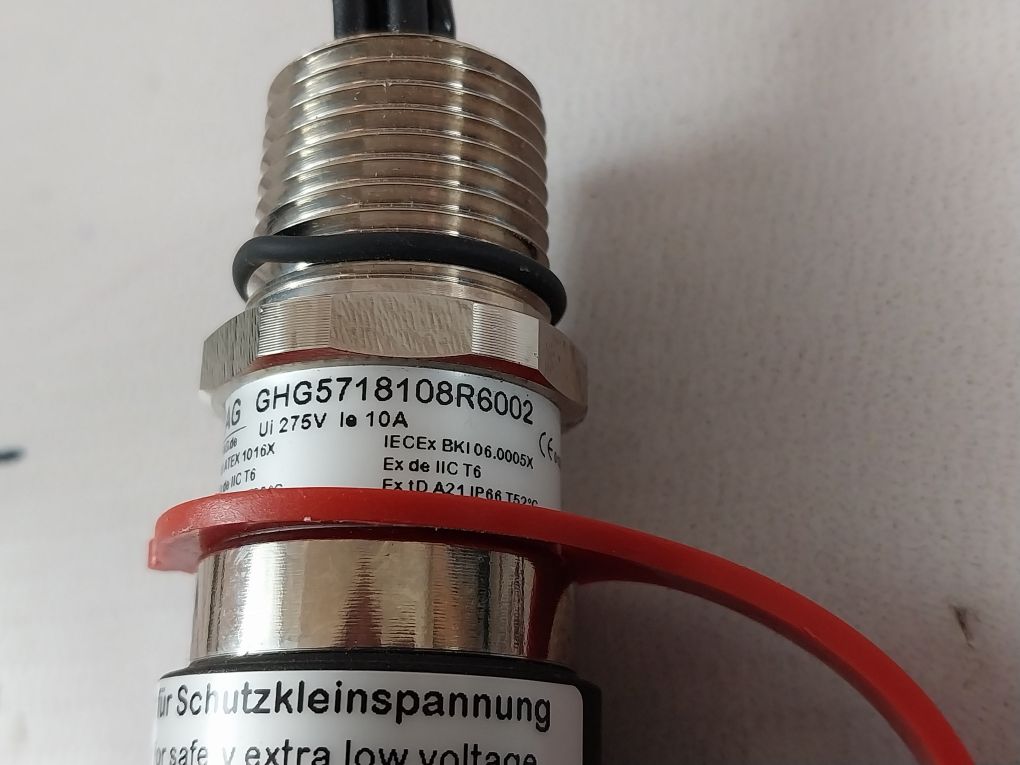Ceag Ghg5718108R6002