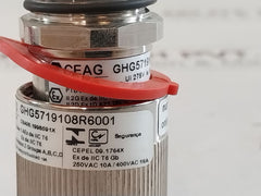 Ceag Ghg5719108R6001 Connector
