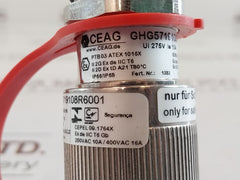 Ceag Ghg5719108R6001 Connector