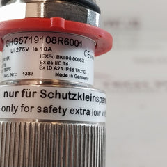 Ceag Ghg5719108R6001 Connector