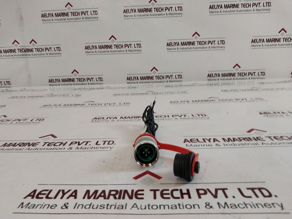 Ceag Ghg5719108R6001 Connector
