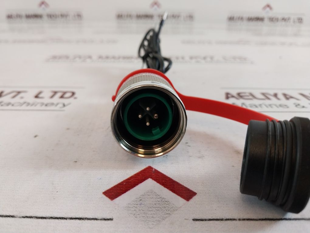 Ceag Ghg5719108R6001 Connector