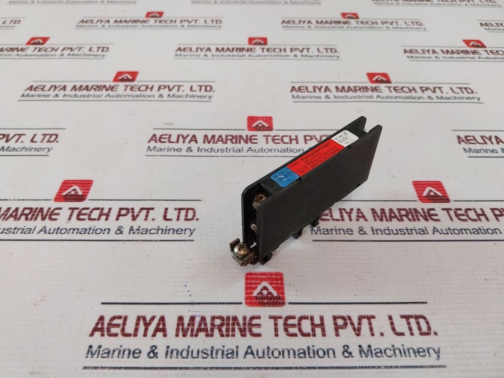 Ceag Ghg 116 9110 V0 Analog Transmitter Ex-84/2147 X