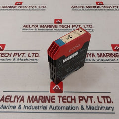 Ceag Ghg 124 3111D1006 Transmitter Supply 24V Ac/Dc