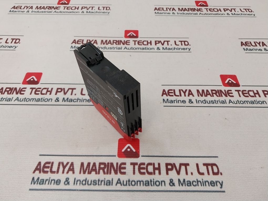 Ceag Ghg 124 3111D1006 Transmitter Supply 24V Ac/Dc