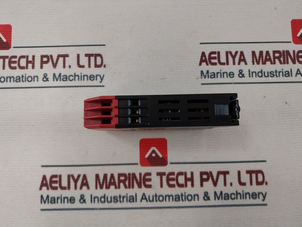 Ceag Ghg 124 3111D1006 Transmitter Supply 24V Ac/Dc