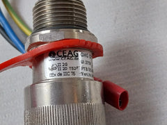 Ceag Ghg 571 9106 R3001 For Kbsd Ignition Burner
