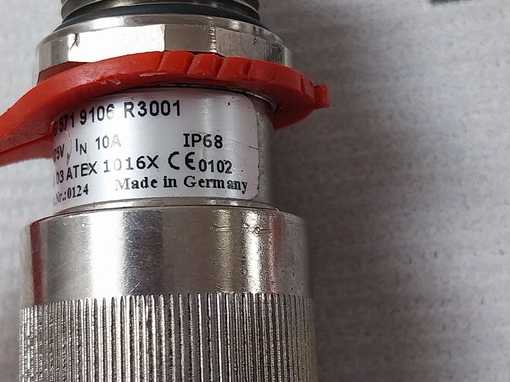 Ceag Ghg 571 9106 R3001 For Kbsd Ignition Burner