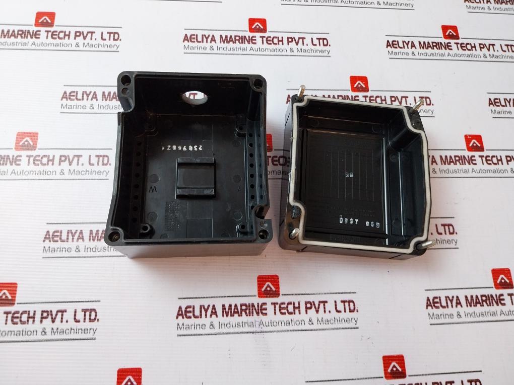 Ceag Ghg 73111 Terminal Box 690V