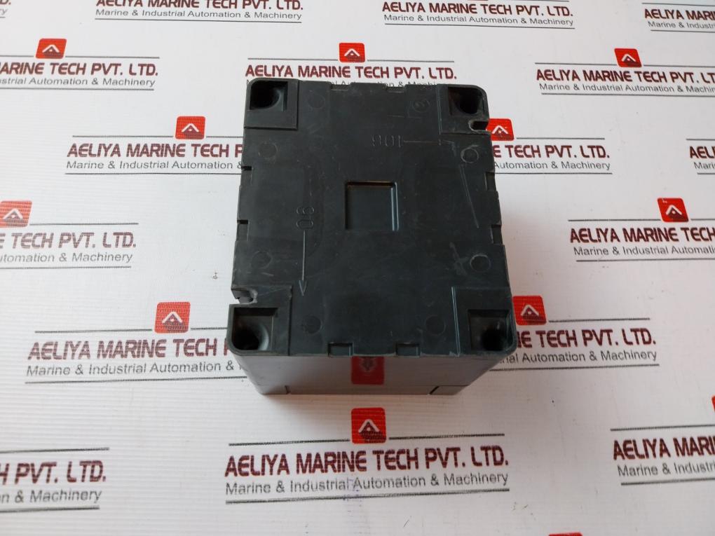 Ceag Ghg 73111 Terminal Box 690V