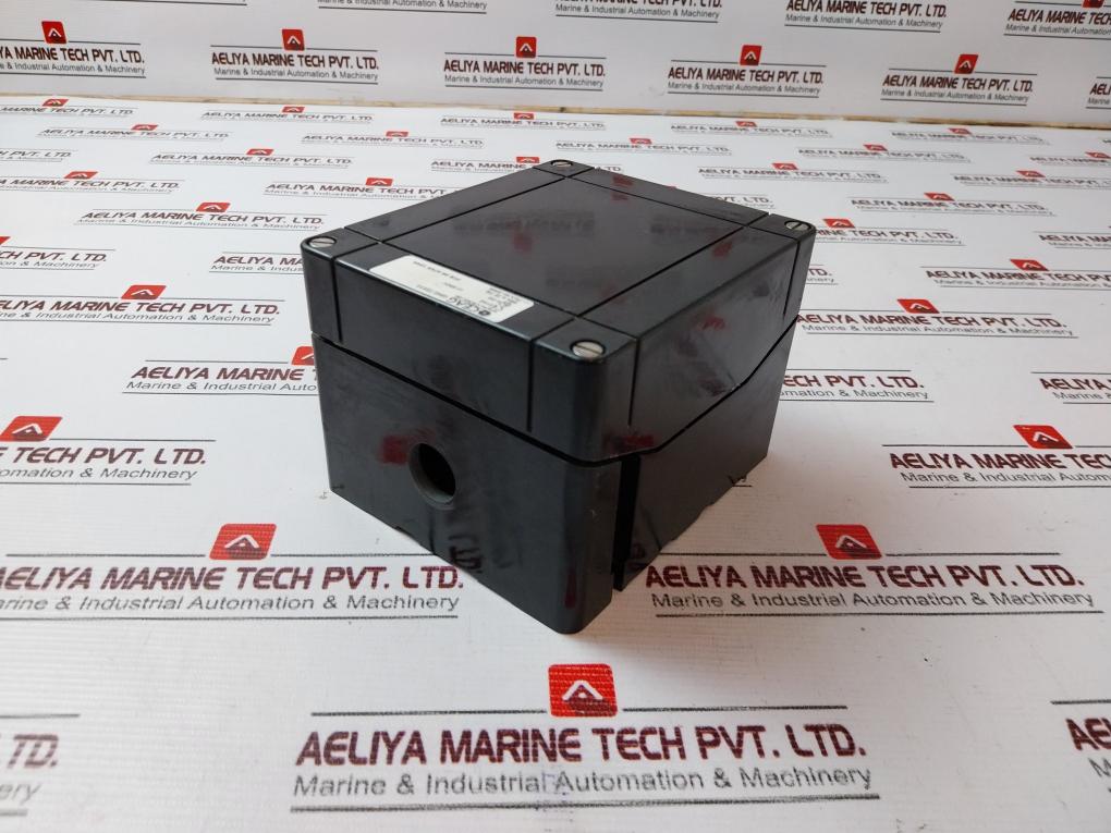 Ceag Ghg 73111 Terminal Box 690V