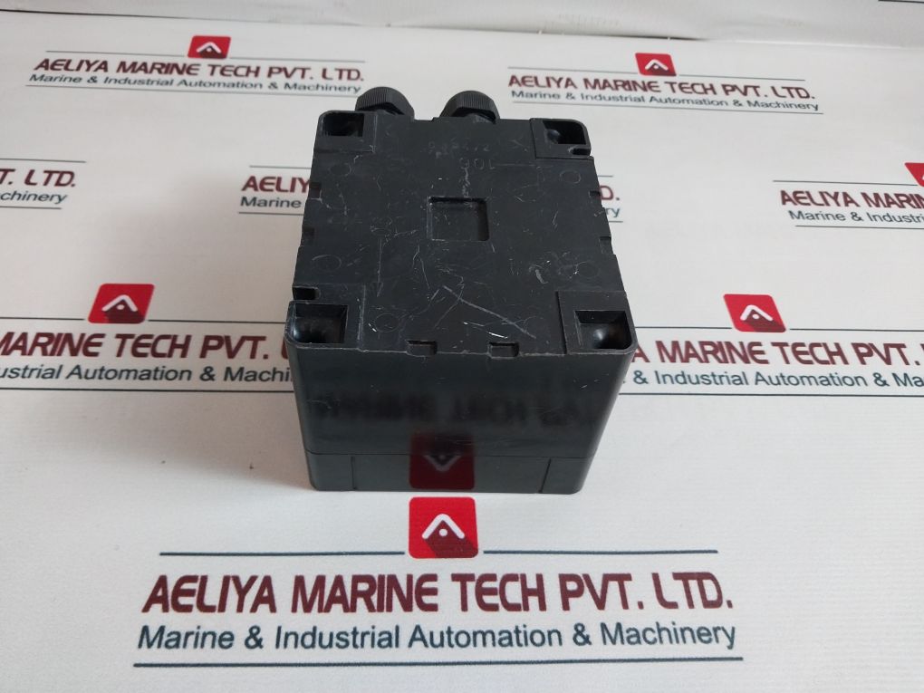 Ceag Ghg 731 1102 R Terminal Box