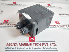 Ceag Ghg 731 1102 R Terminal Box